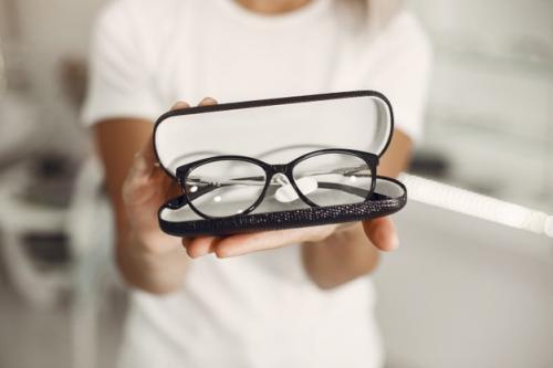 3 Cara Periksa Mata di Optik Pakai BPJS, Langkah Membuat Kacamata dengan Subsidi