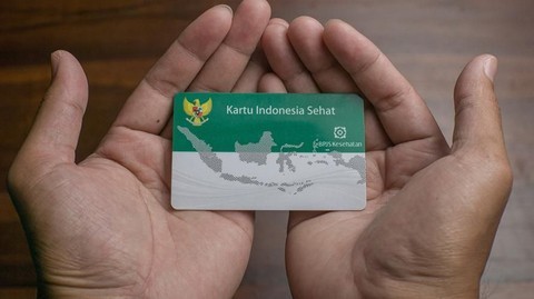 Cara Aktifkan Kembali KIS PBI BPJS Kesehatan Mudah Dan Tanpa Ribet