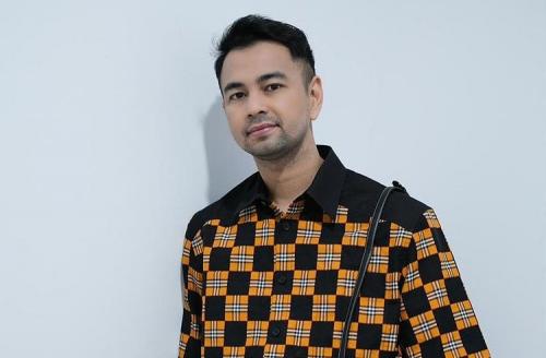 Dilantik Jadi Utusan Khusus Presiden, Intip Deretan Mobil Mewah Raffi Ahmad