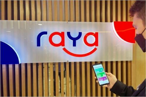 Bank Raya (AGRO) Ungkap Strategi Maksimalkan Kinerja di 2025