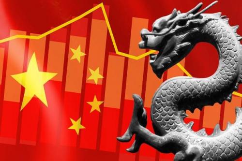 Perbedaan 3 Bursa Saham China, Shanghai, Beijing, Dan Shenzhen Stock ...