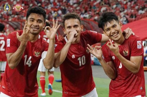 Dari Ramadhan hingga Jordi Amat, Ini Deretan Harga Skuat Indonesia di ...