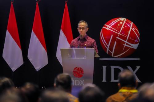Kebijakan Buyback Saham Tanpa RUPS untuk Stabilkan Harga di Tengah Volatilitas Pasar