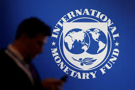 IMF: Prospek Amerika Serikat Lebih cerah, Pertumbuhan Global Masih Lesu