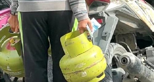 Cegah Lonjakan Harga, DPR Minta Pemerintah Buat Regulasi untuk Penjualan LPG 3 Kg