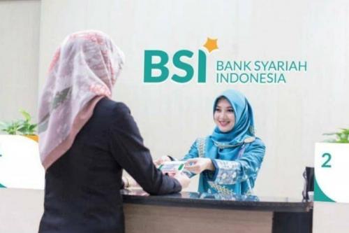 Kode Bank BSI 2023, Ketahui Untuk Keperluan Transfer Antarbank