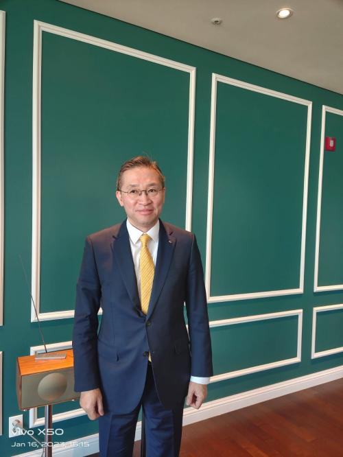 KB Financial Group Pede Besarkan KB Bukopin, Begini Strateginya