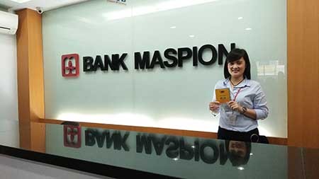 Kejar Target Free Float, Ini Strategi Bank Maspion (BMAS) 