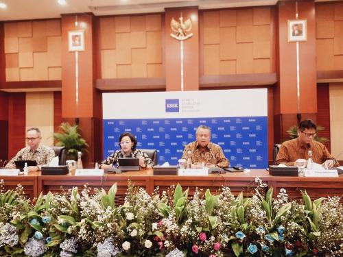 Indikator Positif Ini Bikin Sri Mulyani Pede Ekonomi RI Tumbuh 5,3 ...