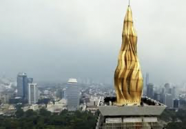Ini Deretan Acara Tahun Baru di Jakarta, Banyak yang Gratis