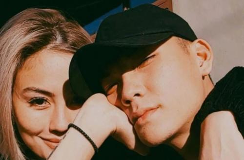 Intip Sumber Kekayaan Adam Rosyadi, Pria Yang Disebut Kekasih Agnez Mo