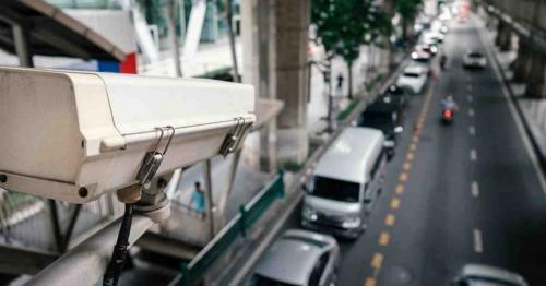 Pengumuman, Pemberitahuan Tilang Elektronik Bakal Dikirim via Whatsapp