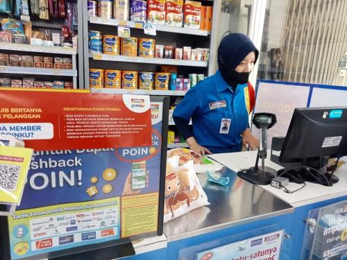 Berapa Keuntungan Franchise Indomaret Dan Alfamart? Intip Syarat Dan ...