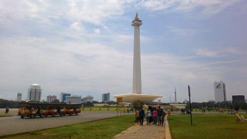 Simak Perjalanan Pemindahan Ibu Kota Indonesia Sejak Merdeka Hingga IKN