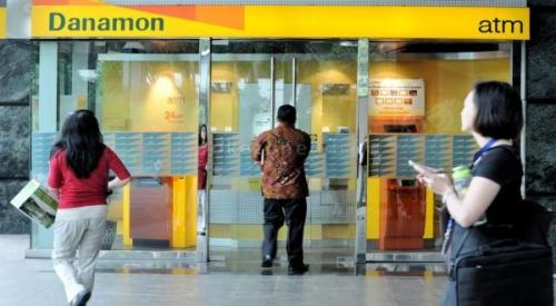 Bank Danamon (BDMN) Tebar Dividen Rp1,1 Triliun, Catat Jadwalnya