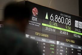 Revolusi Digital di Pasar Saham: IPO Online Mulai September, Begini Caranya