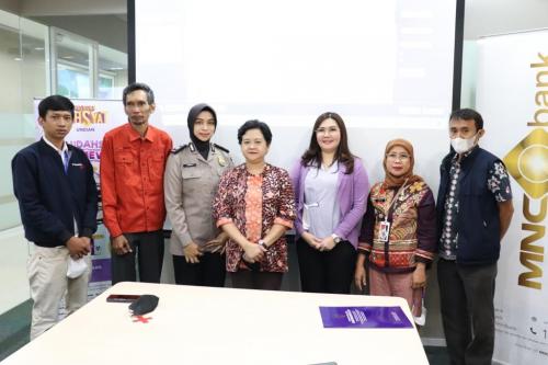 Nabung Di MNC Bank Bisa Dapat Hadiah Dahsyat Lho