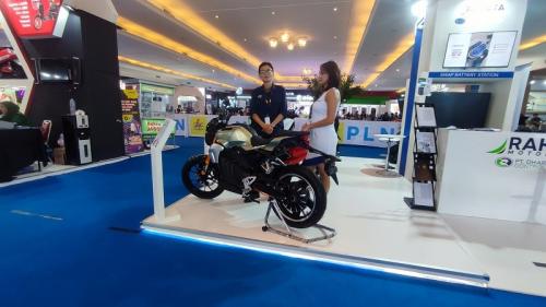 Tiga Merek Motor Listrik Pakai TKDN Di Atas 40 Persen, Bakal Dapat ...