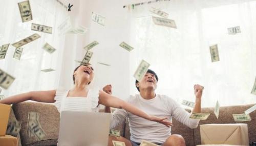 Kenapa Banyak Orang Cepat Bangkrut Setelah Mendadak Kaya? Ini 5 Penyebabnya