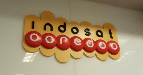 Target Harga Saham Indosat (ISAT) Dipangkas Usai Cuan Rp4,9 Triliun 
