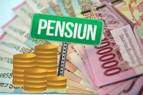 Aset Dana Pensiun Tembus Rp1.508,2 Triliun Sepanjang 2024
