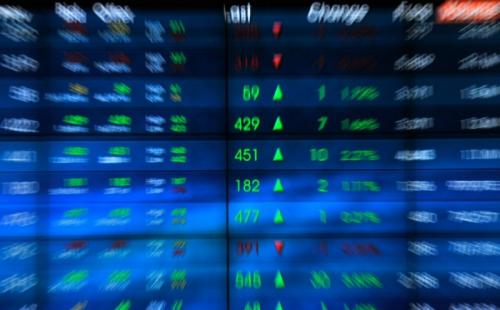 IHSG Hari Ini Berpeluang Menguat ke 6.600-6.830