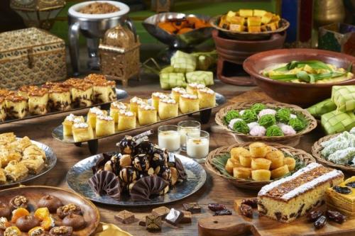 Rekomendasi 5 Tempat Bukber di Hotel Jakarta 2025, Iftar Seru di Resto Mewah