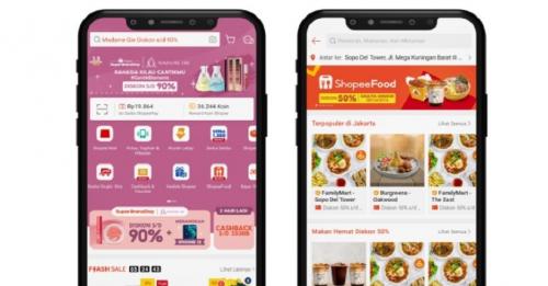 Cara Berjualan di ShopeeFood untuk Pemula, Step by Step Registrasi dan Membuka Toko