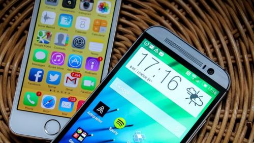 Intip 3 Perbedaan Android Dan IOS Yang Perlu Anda Ketahui