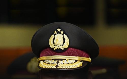 Peras WN Malaysia di DWP, 11 Polisi Disidang Etik hingga Dipecat