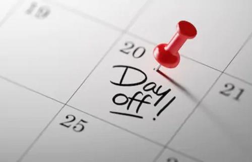 5 Kebiasaan Merugikan Setiap Akhir Pekan, Jangan Habiskan Weekend Sia-Sia