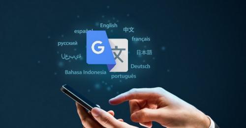 Cek Fitur Canggih Google Translate 2023, Bisa Terjemahkan Teks dalam Gambar