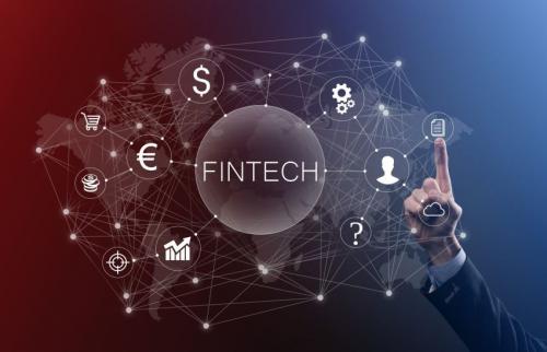 Pembiayaan Fintech Capai Rp75,6 Triliun di November 2024
