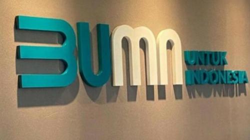 Intip Kinerja Saham BUMN Usai Masuk Kelolaan Danantara