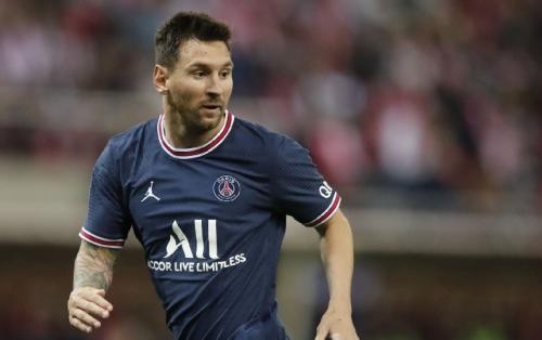 Viral Ada Nama Messi Terbang ke Indonesia, Ini Penjelasan AP II