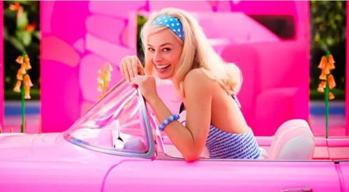 Catat Rekor, Pendapatan Film Barbie Tembus Rp15 Triliun