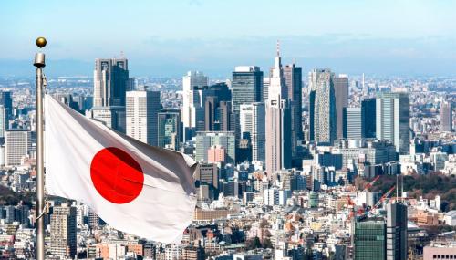 Jepang Tawarkan Pembelian Chip AS Senilai Rp113 Triliun dalam Upaya Negosiasi Tarif