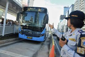 Pemprov DKI Rencana Ubah Rute Transjakarta Blok M-Kota, Ini Alasannya