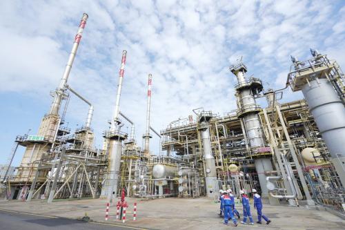 Bukti Pertamina Komitmen Hasilkan Produk Kilang Lebih Ramah Lingkungan