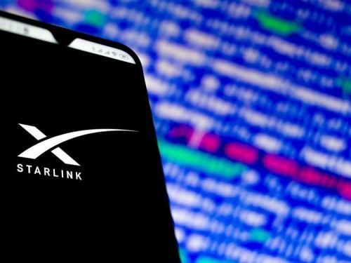 Gandeng Starlink, Telkom (TLKM) Optimistis Tambah Pelanggan Baru dari Sektor Bisnis