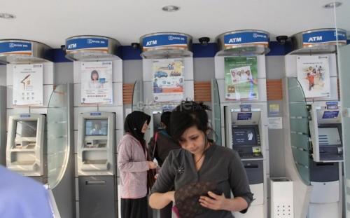 Limit Transfer BRI Sesuai Jenis Kartu ATM, Cek Besarannya