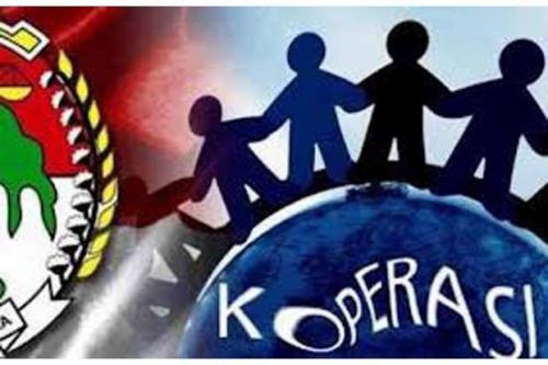 Ingin seperti Eropa, Wamenkop Dorong Koperasi di Indonesia Masuk Sektor Industri