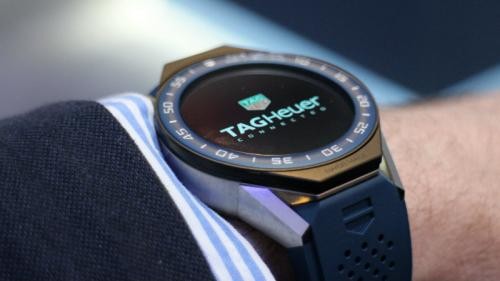 Smartwatch mahal 2025