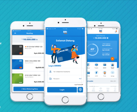 Cara Daftar BRImo Jika Sudah Punya Rekening BRI, Bisa Registrasi ...