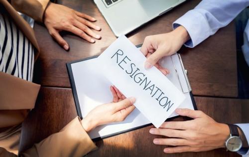 9 Contoh Alasan Resign dan Langkah Pengajuannya yang Benar