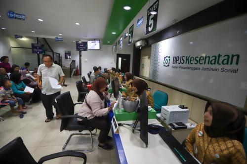 Begini Cara Mengecek Status BPJS Kesehatan Aktif Atau Tidak