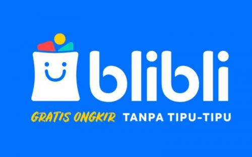 Blibli Beli Luncurkan Logo Baru Setelah 12 Tahun Beroperasi 3388