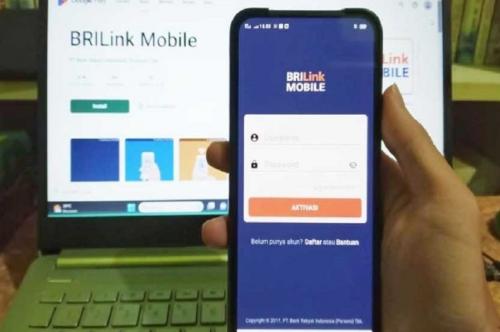 Cara Mengatasi Username BRILink Mobile Terblokir Tanpa Datang ke Unit Kerja BRI