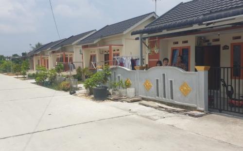 KemenPUPR: Kuartal III 2023, Program Sejuta Rumah Terealisasi 896.121 Unit