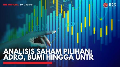 Analisis Saham Pilihan Adro Bumi Hingga Untr